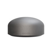 Butt-Weld Fitting, Kohlenstoffstahl, EN10253-2, T:A, Kappen, 76,1, P265GH, 1.0425