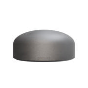 Butt-Weld Fitting, Carbon, EN10253-2, T:A, Cap, 355.6, P265GH, 1.0425