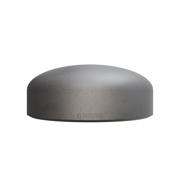 Butt-Weld Fitting, Carbon, EN10253-2, T:A, Cap, 914, P265GH, 1.0425
