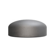 Butt-Weld Fitting, Stal węglowa, EN10253-2, T:A, Dennica, 1016, P265GH, 1.0425