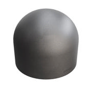 Butt-Weld Fitting, Kohlenstoffstahl, EN10253-2, T:A, Kappen, 26,9, P265GH, 1.0425