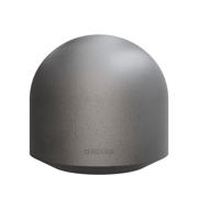 Butt-Weld Fitting, Kohlenstoffstahl, EN10253-2, T:A, Kappen, 26,9, P265GH, 1.0425