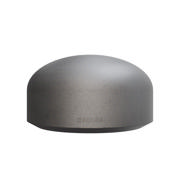 Butt-Weld Fitting, Sort, EN10253-2, T:A, Endebund, 114,3, P265GH, 1.0425