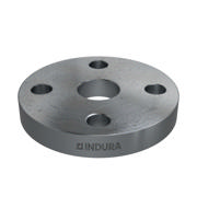 Flanges, FVE, Kohlenstoffstahl, EN 1092-1, Losflansch, T:02, PN10-40, A, DN20, 28,0, S235JR, 1.0038, MET