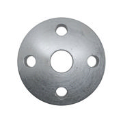 Flanges, FVE, Kohlenstoffstahl, EN 1092-1, Losflansch, T:02, PN10-40, A, DN20, 28,0, S235JR, 1.0038, MET
