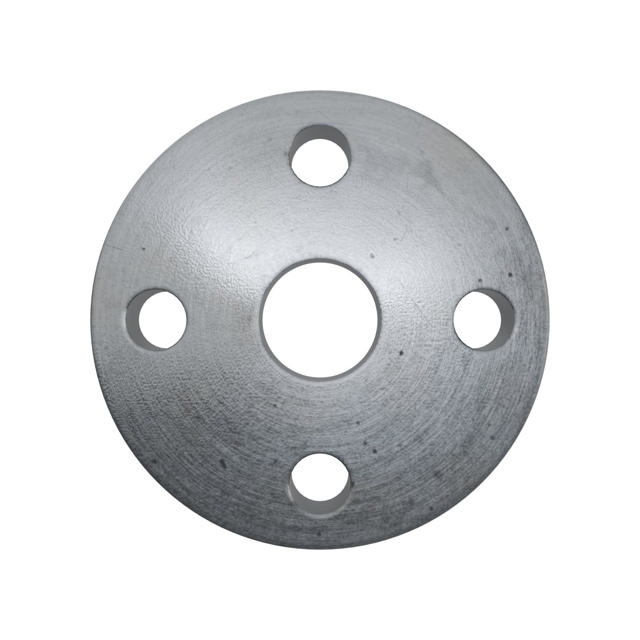 Flanges, FVE, Kohlenstoffstahl, EN 1092-1, Losflansch, T:02, PN10-40, A, DN20, 28,0, S235JR, 1.0038, MET