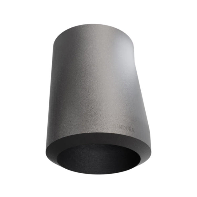 Butt-Weld Fitting, Carbon, EN10253-2, T:A, Eccentric Reducer, 48.3/42.4, P235GH-TC1, 1.0345