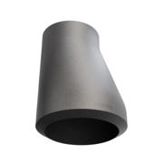 Butt-Weld Fitting, Kohlenstoffstahl, EN10253-2, T:A, Exzentrische Reduzierung, 60,3/42,4, P235GH-TC1, 1.0345