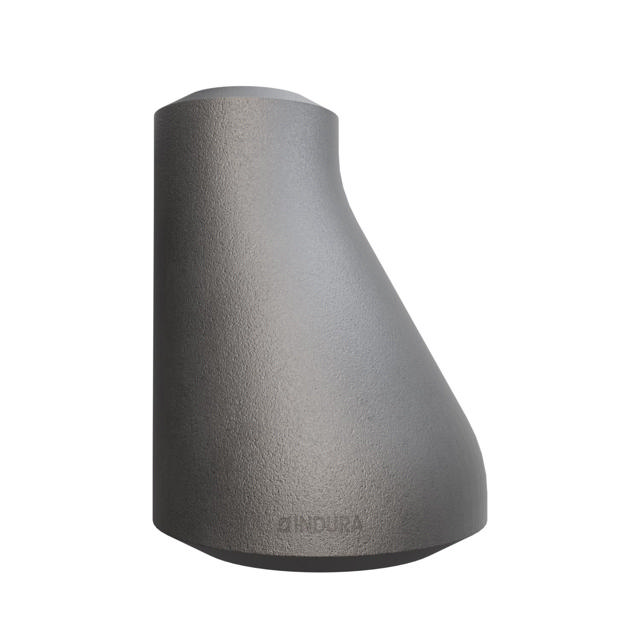 Butt-Weld Fitting, Carbon, EN10253-2, T:A, Eccentric Reducer, 48.3/26.9, P235GH-TC1, 1.0345