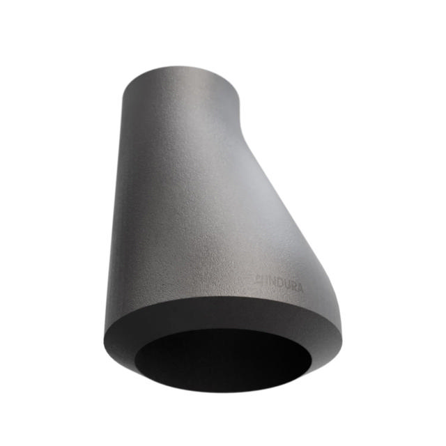 Butt-Weld Fitting, Carbon, EN10253-2, T:A, Eccentric Reducer, 48.3/26.9, P235GH-TC1, 1.0345