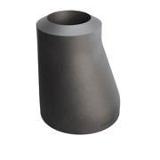 Butt-Weld Fitting, Carbon, EN10253-2, T:A, Eccentric Reducer, 48.3/33.7, P235GH-TC1, 1.0345