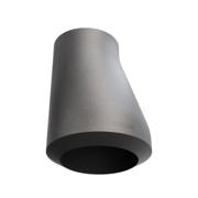 Butt-Weld Fitting, Carbon, EN10253-2, T:A, Eccentric Reducer, 48.3/33.7, P235GH-TC1, 1.0345