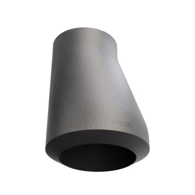 Butt-Weld Fitting, Carbon, EN10253-2, T:A, Eccentric Reducer, 48.3/33.7, P235GH-TC1, 1.0345