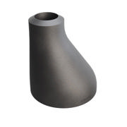 Butt-Weld Fitting, Kohlenstoffstahl, EN10253-2, T:A, Exzentrische Reduzierung, 60,3/26,9, P235GH-TC1, 1.0345