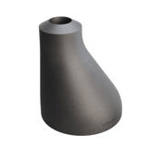 Butt-Weld Fitting, Carbon, EN10253-2, T:A, Eccentric Reducer, 48.3/21.3, P235GH-TC1, 1.0345