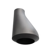 Butt-Weld Fitting, Carbon, EN10253-2, T:A, Eccentric Reducer, 48.3/21.3, P235GH-TC1, 1.0345