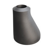 Butt-Weld Fitting, Stal węglowa, EN10253-2, T:A, Eksentryczna redukcja, 48,3/26,9, P235GH-TC1, 1.0345
