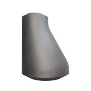 Butt-Weld Fitting, Stal węglowa, EN10253-2, T:A, Eksentryczna redukcja, 48,3/26,9, P235GH-TC1, 1.0345