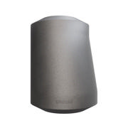 Butt-Weld Fitting, Sort, EN10253-2, T:A, Excentrisk reduktion, 48,3/42,4, P235GH-TC1, 1.0345