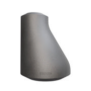 Butt-Weld Fitting, Sort, EN10253-2, T:A, Excentrisk reduktion, 60,3/33,7, P235GH-TC1, 1.0345