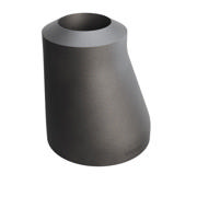 Butt-Weld Fitting, Carbon, EN10253-2, T:A, Eccentric Reducer, 60.3/42.4, P235GH-TC1, 1.0345