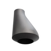 Butt-Weld Fitting, Carbon, EN10253-2, T:A, Eccentric Reducer, 48.3/21.3, P235GH-TC1, 1.0345