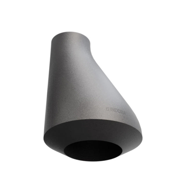 Butt-Weld Fitting, Carbon, EN10253-2, T:A, Eccentric Reducer, 48.3/21.3, P235GH-TC1, 1.0345