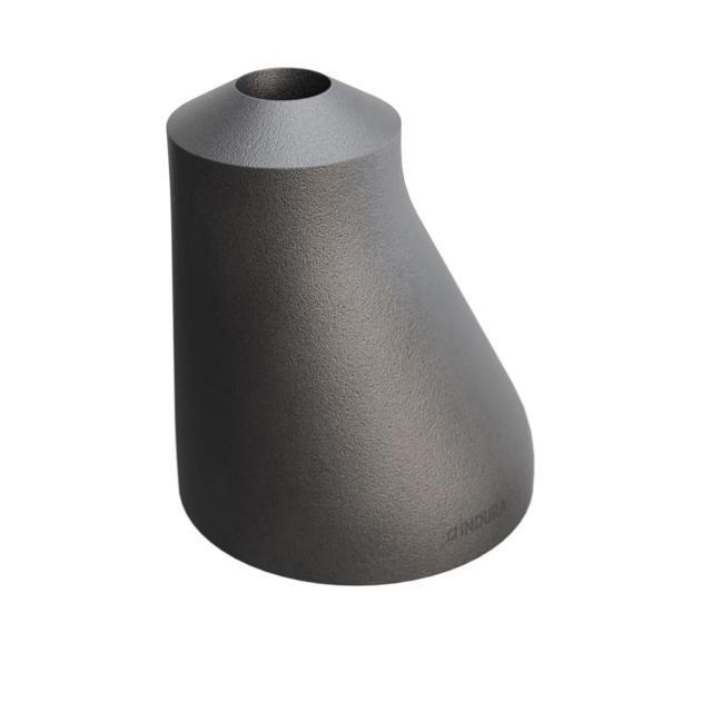 Butt-Weld Fitting, Carbon, EN10253-2, T:A, Eccentric Reducer, 48.3/26.9, P235GH-TC1, 1.0345