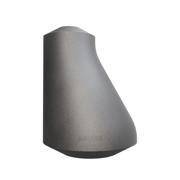 Butt-Weld Fitting, Carbon, EN10253-2, T:A, Eccentric Reducer, 48.3/26.9, P235GH-TC1, 1.0345