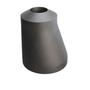 Butt-Weld Fitting, Carbon, EN10253-2, T:A, Eccentric Reducer, 48.3/33.7, P235GH-TC1, 1.0345