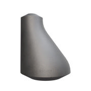 Butt-Weld Fitting, Stal węglowa, EN10253-2, T:A, Eksentryczna redukcja, 60,3/26,9, P235GH-TC1, 1.0345