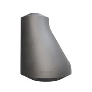 Butt-Weld Fitting, Sort, EN10253-2, T:A, Excentrisk reduktion, 60,3/33,7, P235GH-TC1, 1.0345