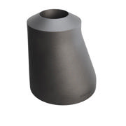 Butt-Weld Fitting, Carbon, EN10253-2, T:A, Eccentric Reducer, 60.3/42.4, P235GH-TC1, 1.0345