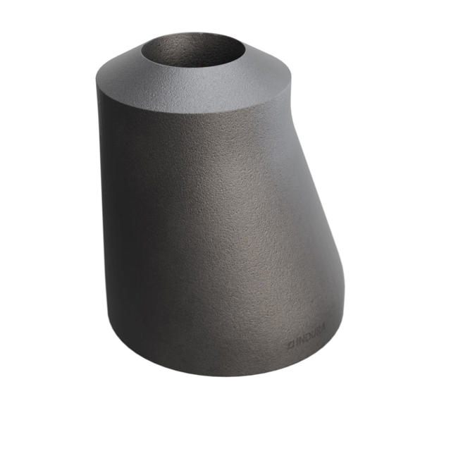 Butt-Weld Fitting, Carbon, EN10253-2, T:A, Eccentric Reducer, 60.3/42.4, P235GH-TC1, 1.0345