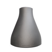 Butt-Weld Fitting, Carbon, EN10253-2, T:B, Concentric Reducer, 76.1/33.7, P235GH-TC1, 1.0345