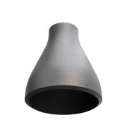Butt-Weld Fitting, Carbon, EN10253-2, T:B, Concentric Reducer, 76.1/33.7, P235GH-TC1, 1.0345