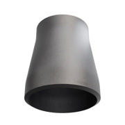 Butt-Weld Fitting, Kohlenstoffstahl, EN10253-2, T:B, Konzentrische Reduzierung, 76,1/60,3, P235GH-TC1, 1.0345