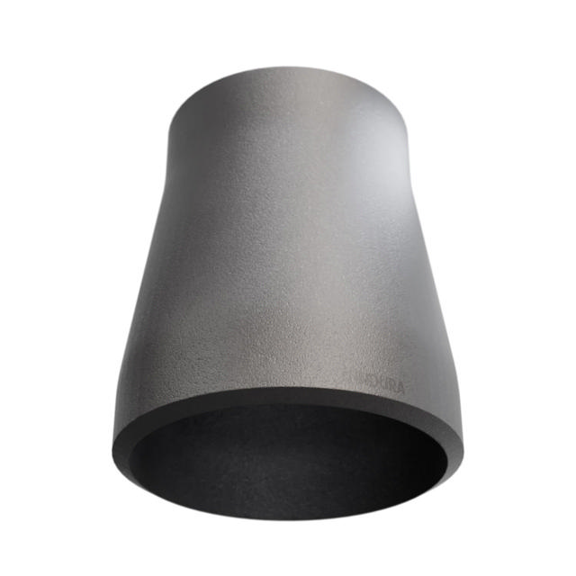 Butt-Weld Fitting, Kohlenstoffstahl, EN10253-2, T:B, Konzentrische Reduzierung, 76,1/60,3, P235GH-TC1, 1.0345