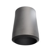 Butt-Weld Fitting, Kohlenstoffstahl, EN10253-2, T:B, Konzentrische Reduzierung, 48,3/42,4, P235GH-TC1, 1.0345