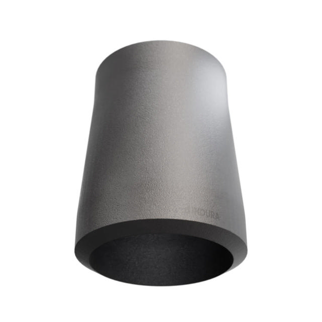 Butt-Weld Fitting, Kohlenstoffstahl, EN10253-2, T:B, Konzentrische Reduzierung, 48,3/42,4, P235GH-TC1, 1.0345