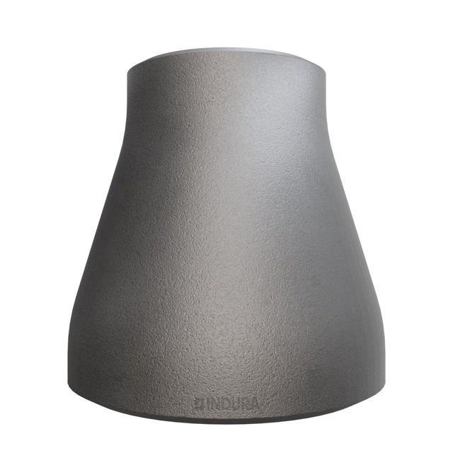 Butt-Weld Fitting, Carbon, EN10253-2, T:B, Concentric Reducer, 508/323.9, P235GH-TC1, 1.0345