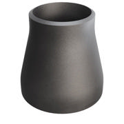Butt-Weld Fitting, Kohlenstoffstahl, EN10253-2, T:B, Konzentrische Reduzierung, 508/355,6, P235GH-TC1, 1.0345