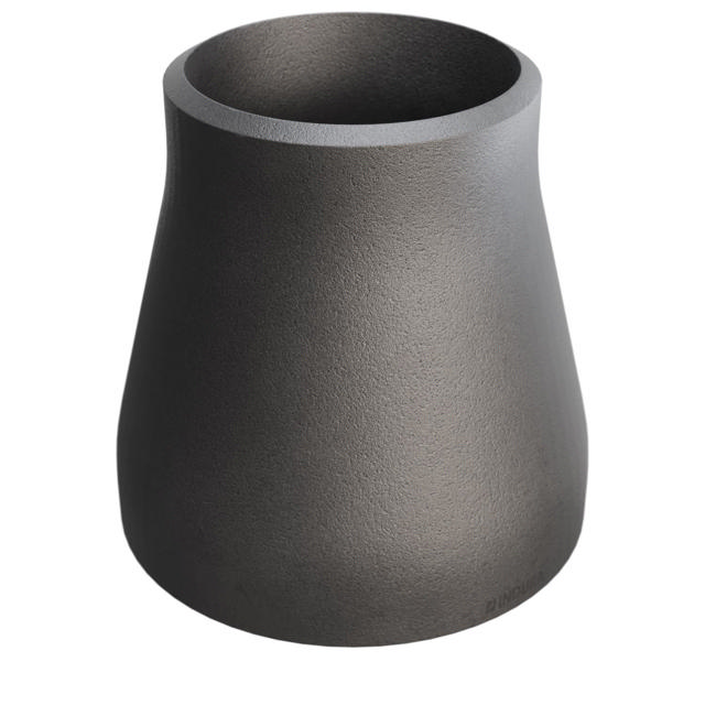 Butt-Weld Fitting, Kohlenstoffstahl, EN10253-2, T:B, Konzentrische Reduzierung, 508/355,6, P235GH-TC1, 1.0345