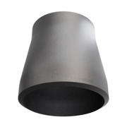 Butt-Weld Fitting, Carbon, EN10253-2, T:B, Concentric Reducer, 508/406.4, P235GH-TC1, 1.0345