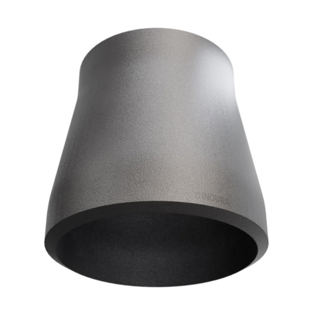 Butt-Weld Fitting, Carbon, EN10253-2, T:B, Concentric Reducer, 508/406.4, P235GH-TC1, 1.0345