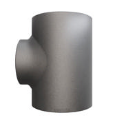Butt-Weld Fitting, Carbon, EN10253-2, T:A, Tee, 610/457, P235GH-TC1, 1.0345