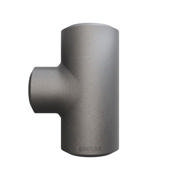 Butt-Weld Fitting, Carbon, EN10253-2, T:A, Tee, 60.3/48.3, P235GH-TC1, 1.0345