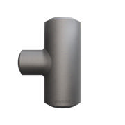 Butt-Weld Fitting, Sort, EN10253-2, T:A, Tee, 48,3/33,7, P235GH-TC1, 1.0345