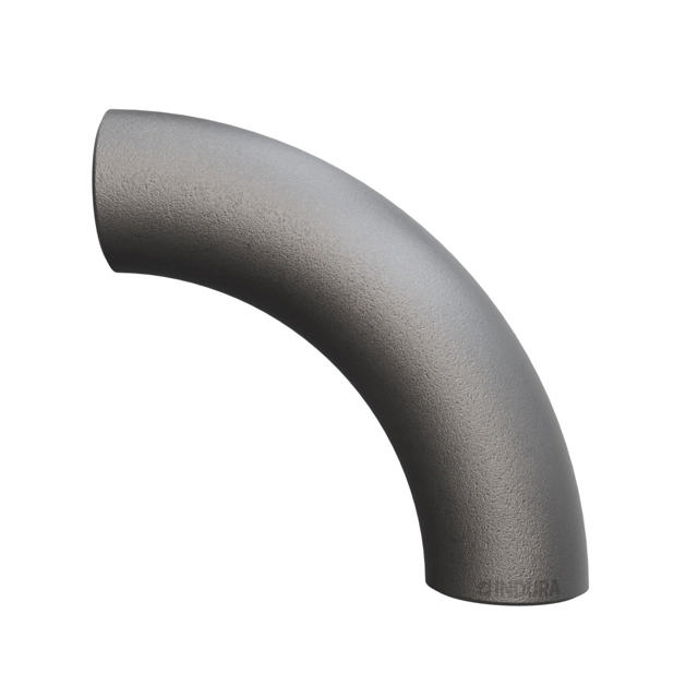 Butt-Weld Fitting, Kohlenstoffstahl, EN10253-2, T:A, Rohrbogen, 508, P235GH-TC1, 1.0345