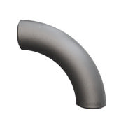 Butt-Weld Fitting, Carbon, EN10253-2, T:A, Butt Weld Elbow, 355.6, P235GH-TC1, 1.0345